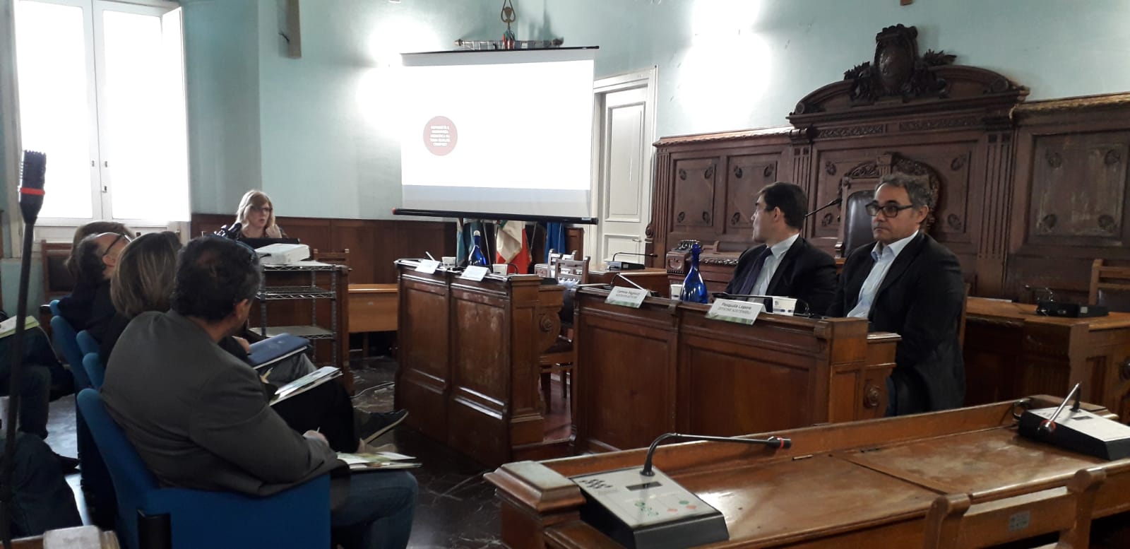 Benevento| “Compost Goal”, differenziare per migliorare il compost