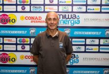 Basket| Miwa Energia BN, coachAnnecchiarico: “I ragazzi sanno cosa fare, mi aspetto una reazione”