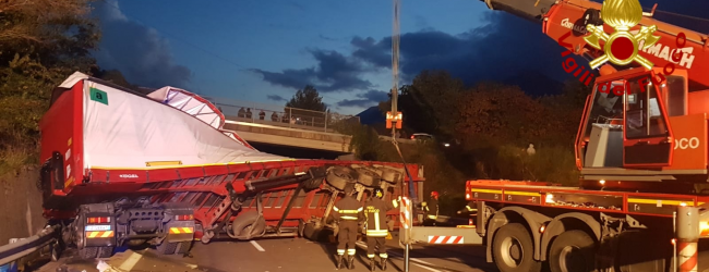 Caposele| Incidente a Caposele, gravi le condizioni della 28enne