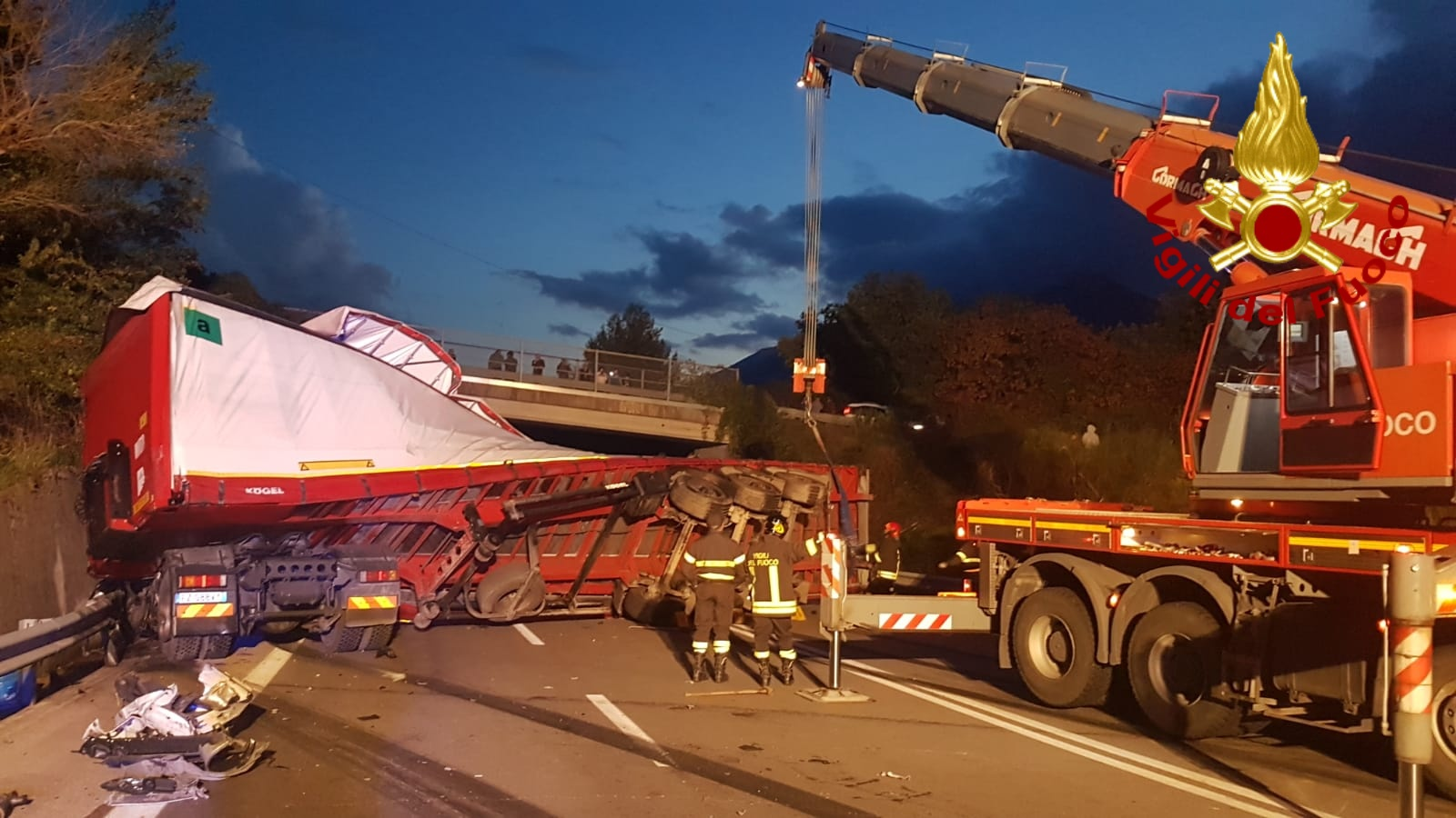 Caposele| Incidente a Caposele, gravi le condizioni della 28enne