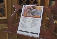Benevento| Autunno Chitarristico, presentata la VII edizione