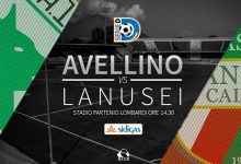 Avellino, al via la prevendita. Nota sugli accessi alla Curva Sud