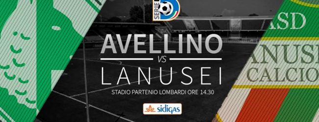 Avellino, al via la prevendita. Nota sugli accessi alla Curva Sud