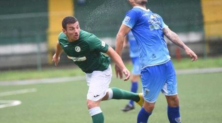 Avellino, una domenica poco “Dolce”: contro i sardi termina 1-1