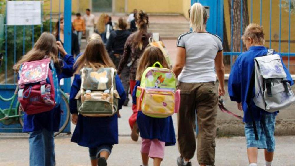 Anno scolastico 2022/2023: in Campania si torna in aula il 13 settembre