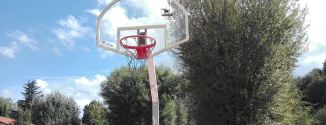 Avellino| Canestri del Comune prestati a Mercogliano, Buglione: ora servono alla città