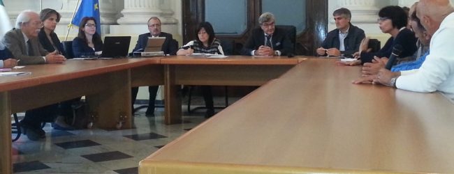 Benevento| Moccia, prevale la linea dura: no all’accordo proposto dall’azienda. Melchionna, Cisl: regione sia presente