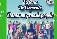 Benevento| Magnifico Visbaal Teatro,giovedi appuntamento con “Siamo un grande popolo”