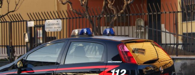 Marzano di Nola| Non mandano i figli a scuola, 4 genitori denunciati dai carabinieri