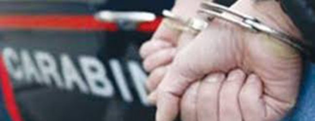 Altavilla Irpina| Costringe una minore a subire atti sessuali, arrestato 58enne