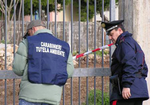 Baselice| I Carabinieri denunciano propprietario di una ditta di lavorazione marmi