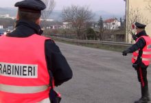 Sturno| Dichiara falsamente ai carabinieri di essere della Polstrada, nei guai un 40enne