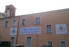 Benevento| Casa di riposo “San Pasquale”, struttura chiusa per lavori di adeguamento