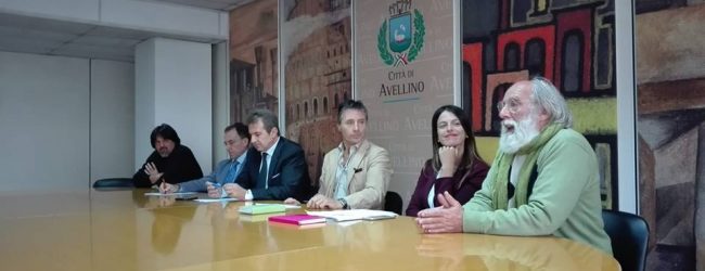 Avellino| Differenziata e rispetto dell’ambiente, un’area didattica a Campo Genova