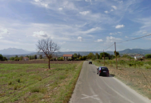 Comitato Cittadino “Ponterotto” contro il passaggio dell’elettrodotto aereo a Cubante