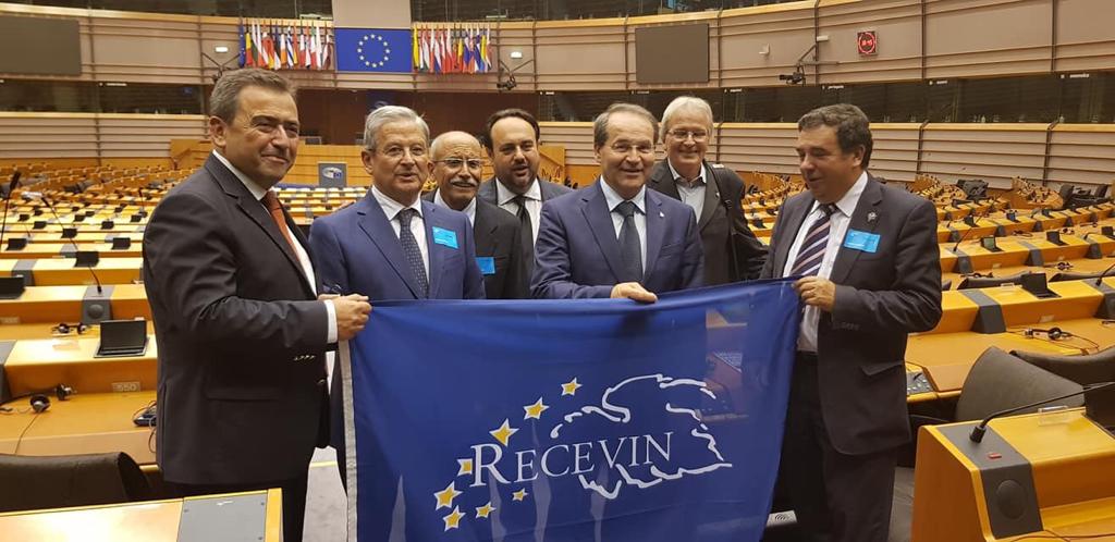 Guardia Sanframondi| Capitale del Vino: sindaco Panza a Labtv: cogliamo questa occasione