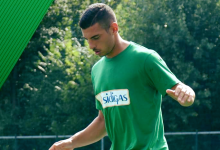 Avellino: domani la ripresa, giovedì test amichevole