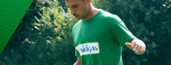 Avellino: domani la ripresa, giovedì test amichevole