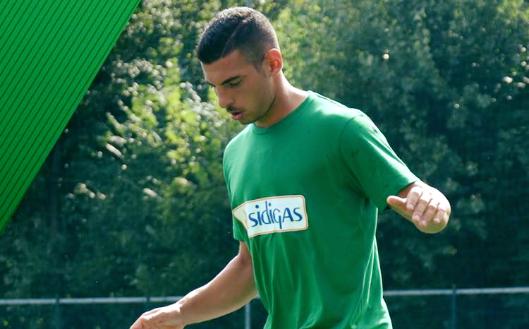 Avellino: domani la ripresa, giovedì test amichevole