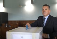 Benevento| Provinciali, gli auguri a Di Maria di Molly Chiusolo e Giovanni Quarantiello