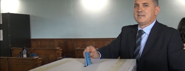 Benevento| Provincia, vince Di Maria