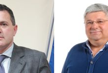 Benevento| Provinciali, Damiano a tutto gas ma Di Maria è avanti