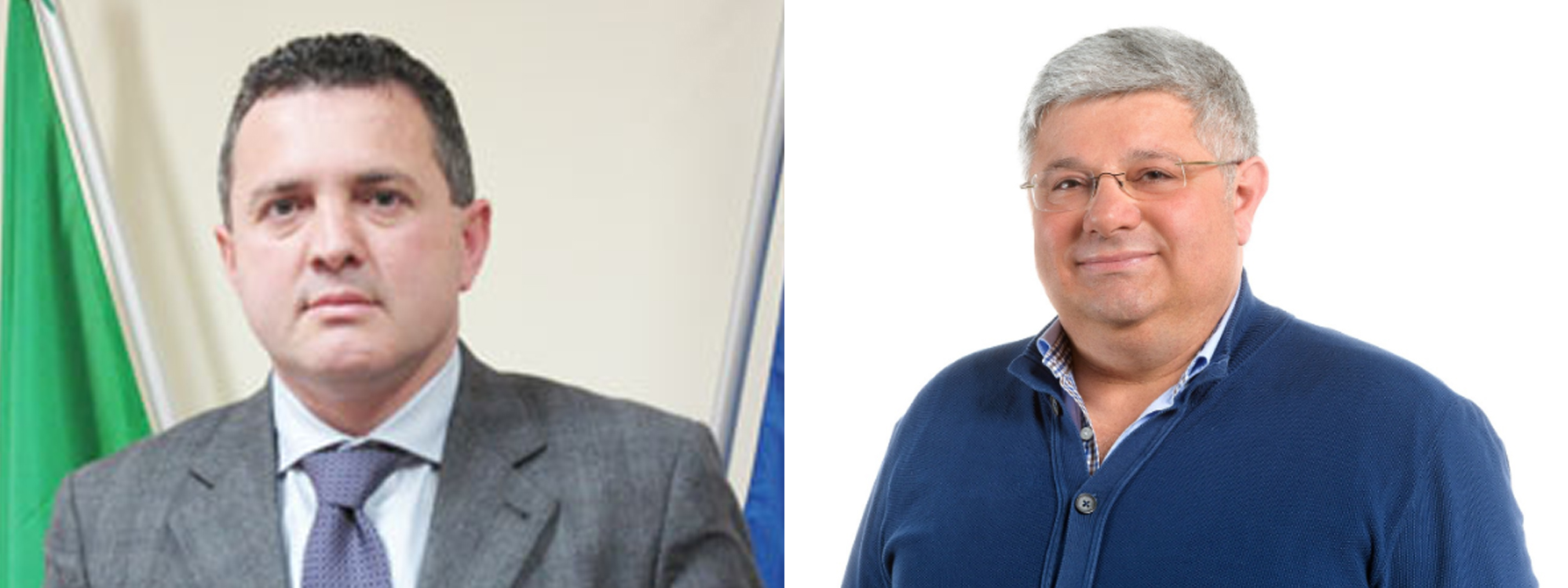 Benevento| Provinciali, Damiano a tutto gas ma Di Maria è avanti