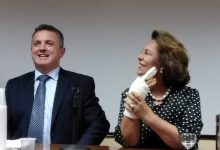 Benevento| Di Maria candidato ma la Lega non c’è