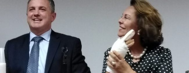 Benevento| Di Maria candidato ma la Lega non c’è