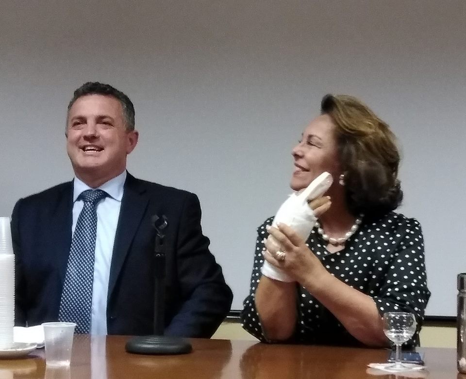 Benevento| Di Maria candidato ma la Lega non c’è