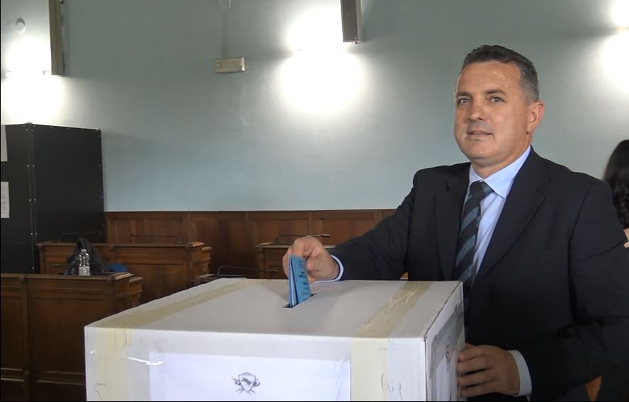 Benevento| Provincia, vince Di Maria