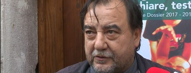 Soldi sequestrati a Don Nicola, l’avvocato Cornacchione: “risolvere la vicenda in maniera pacifica”