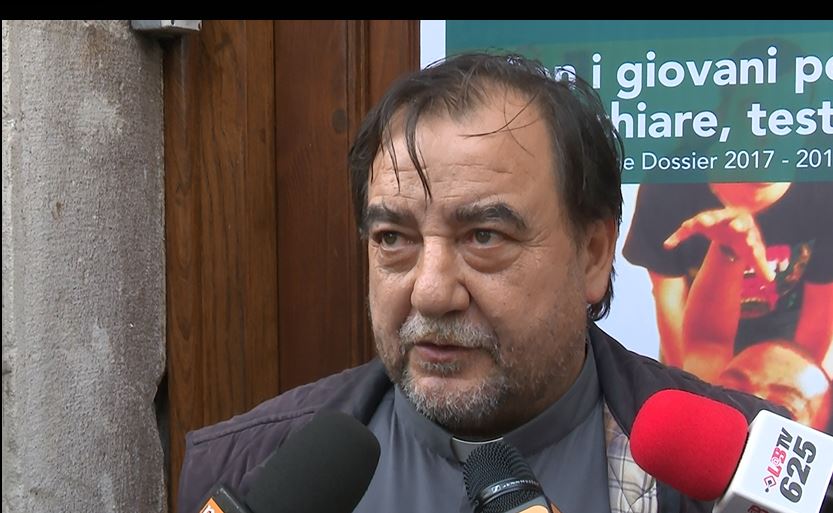 Soldi sequestrati a Don Nicola, l’avvocato Cornacchione: “risolvere la vicenda in maniera pacifica”