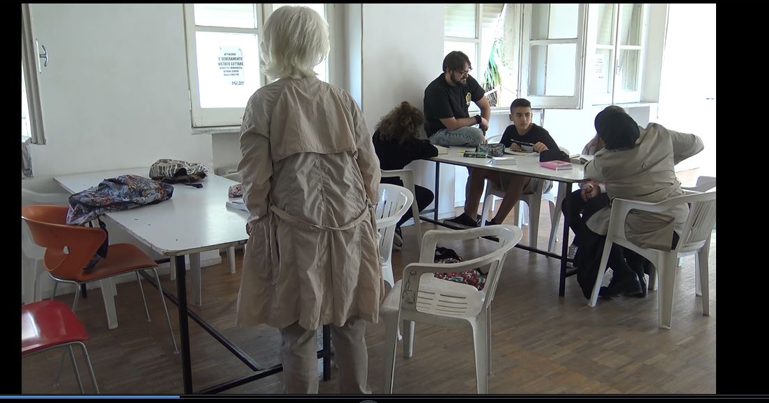 Benevento| Doposcuola popolare, un anno con l’Ordine dei Psicologi e Agronomi