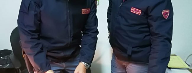 Ariano Irpino| Spaccio di droga e possesso illegale di pistola, in manette 42enne