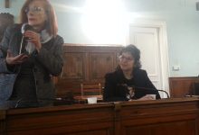 Benevento| Rocchina Staiano, la nuova consigliera di parità