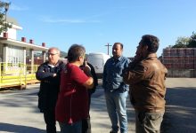 Moccia, Damiano: l’azienda deve molto a Montesarchio