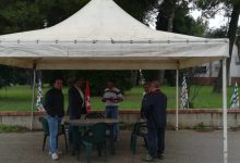 Montesarchio| Vertenza Moccia, si alza il livello dello scontro