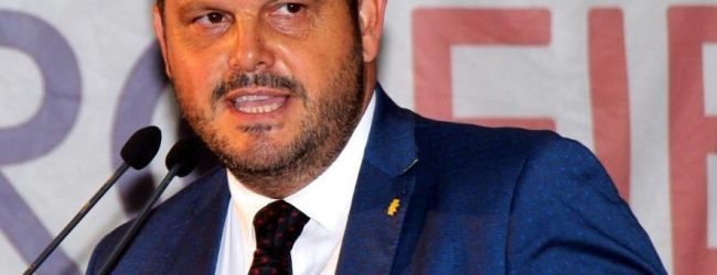 Benevento| Ance: 49 gli impianti presenti sulla piattaforma presentati durante la Giornata del Costruttore