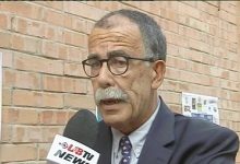 Roma| Dietrofront, il Viminale conferma la scorta a Ruotolo