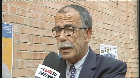 Roma| Dietrofront, il Viminale conferma la scorta a Ruotolo