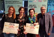 Avellino| Gelato Festival Challenge, vince “O Per-Cacio” del bar “La Gondola” di Cesinali