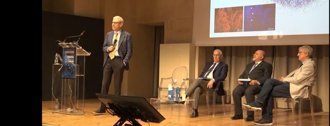Benevento| Iavarone: lectio magistralis sed in cauda venenum