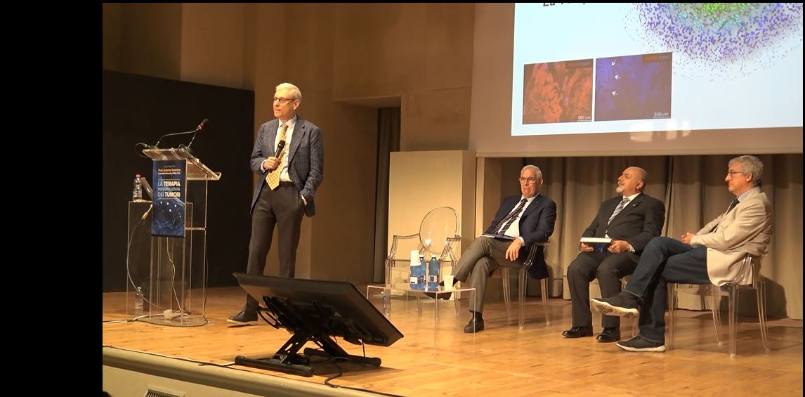 Benevento| Iavarone: lectio magistralis sed in cauda venenum