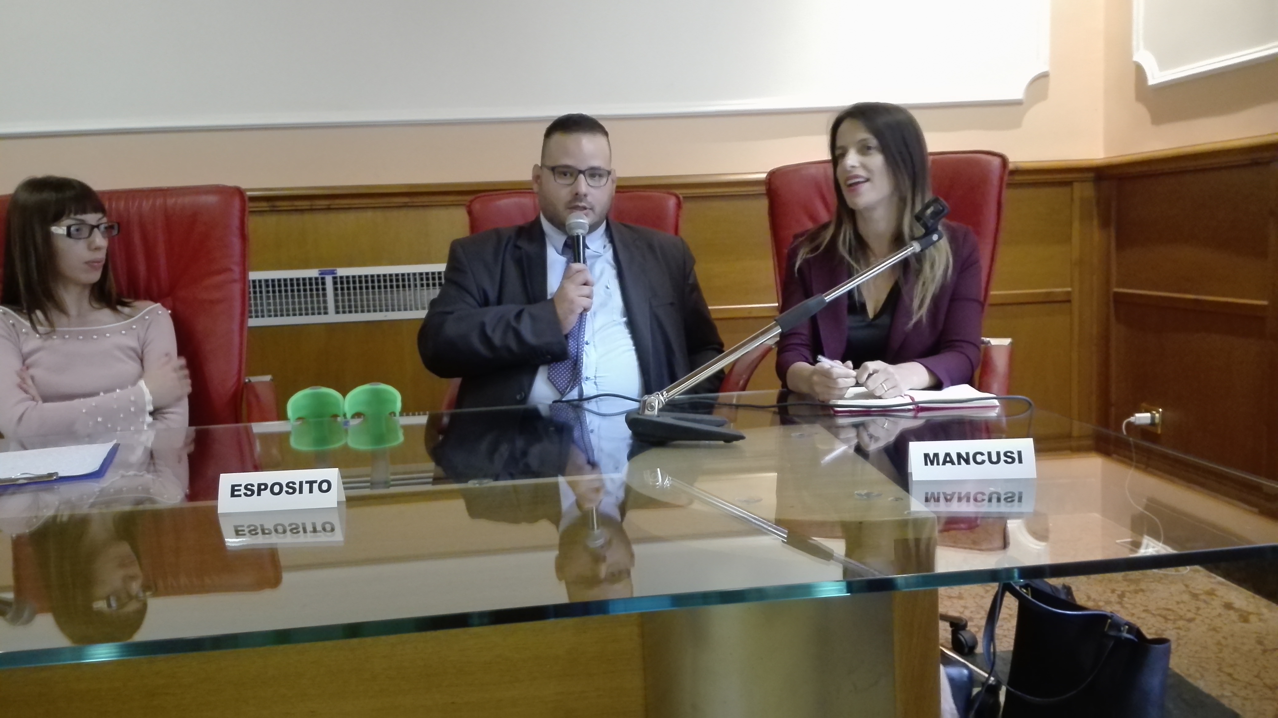 Avellino| Randagismo e adozione di cani e gatti, le proposte di Mingarelli e Buglione