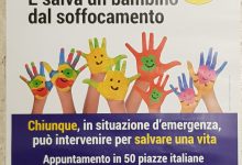 Benevento| “Una manovra per la vita” domenica a Piazza Castello