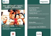Benevento| Caritas, si presenta dossier sui giovani
