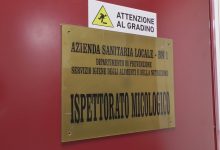 Benevento| Asl, Ispettorato micologico diventa centro di riferimento in Campania