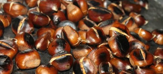 Cervinara| Le sagre d’autunno con la castagna dei Monti del Partenio