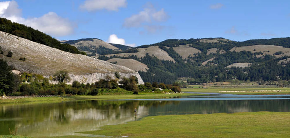 Bagnoli Irpino| Turismo al Laceno, domenica il progetto illustrato al Castello Cavaniglia